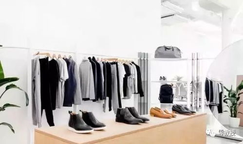 美國奇葩服裝店 成本公開，從不打折，為何依然屢屢賣斷貨？