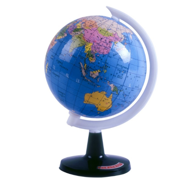 日常與生活 日用品圖景中的平凡之美