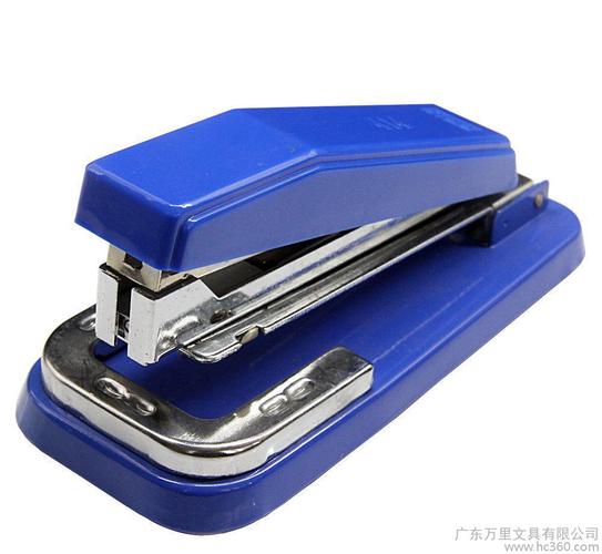 得力文具0305訂書(shū)機(jī) 大牌品質(zhì)與選購(gòu)指南