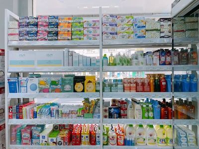 養(yǎng)饞記新店開(kāi)業(yè) 千種零食與開(kāi)業(yè)福利引爆購(gòu)物狂潮