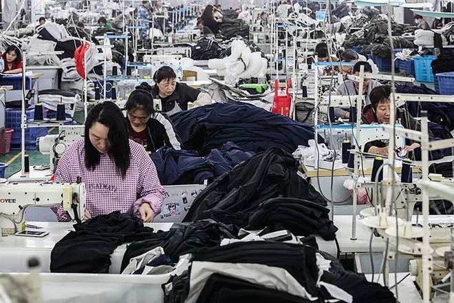 服裝工廠如何利用生產計劃根治生產亂象——以鞋帽制造為例