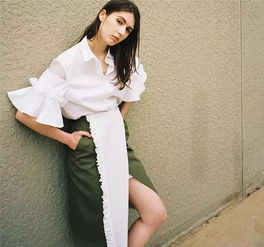 美skr人！這些小眾卻高級(jí)的服裝品牌，廣州小仙女趕快收藏