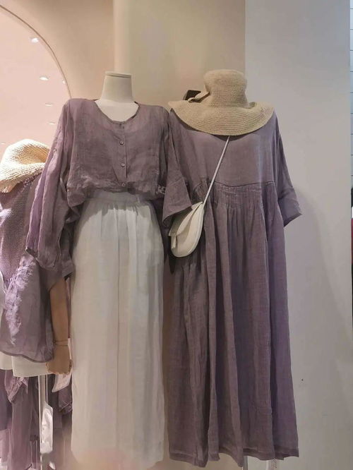 棉麻新風(fēng)尚 2020天虹服裝城以自然肌理重塑新中式美學(xué)